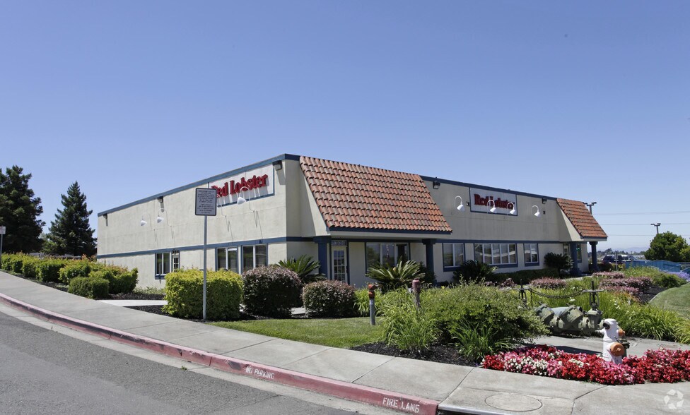 More Photos Of 1180 Admiral Callaghan Ln, Vallejo Restaurant For Lease