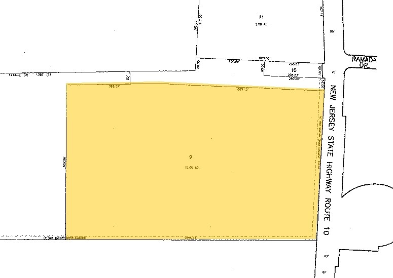 More Photos Of 143 Rt-10, East Hanover Unknown For Lease