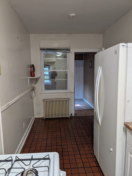 More Photos Of 207-11 Hillside Ave, Jamaica Storefront Retail Residential For Sale