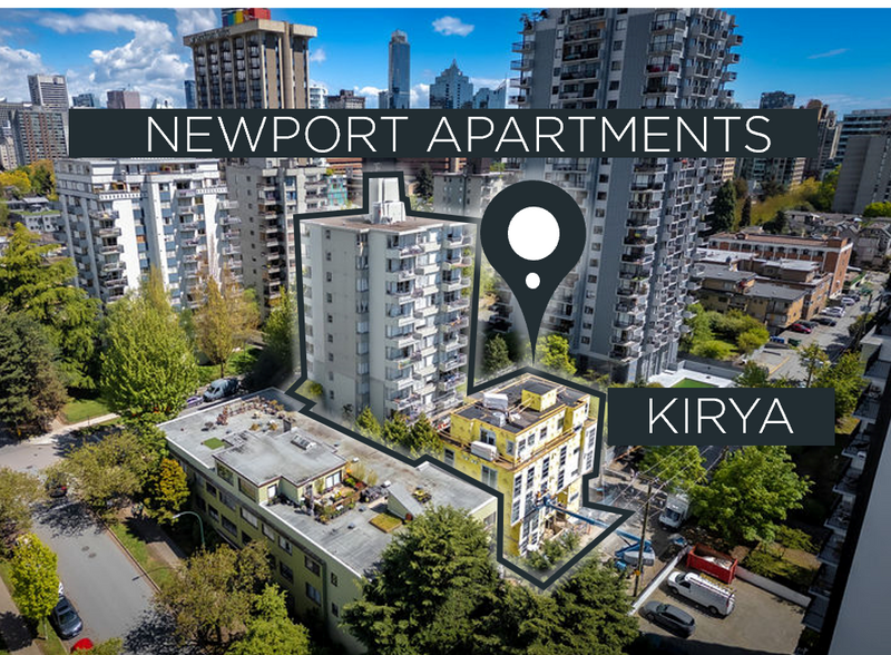 Primary Photo Of , Vancouver Multifamily For Sale