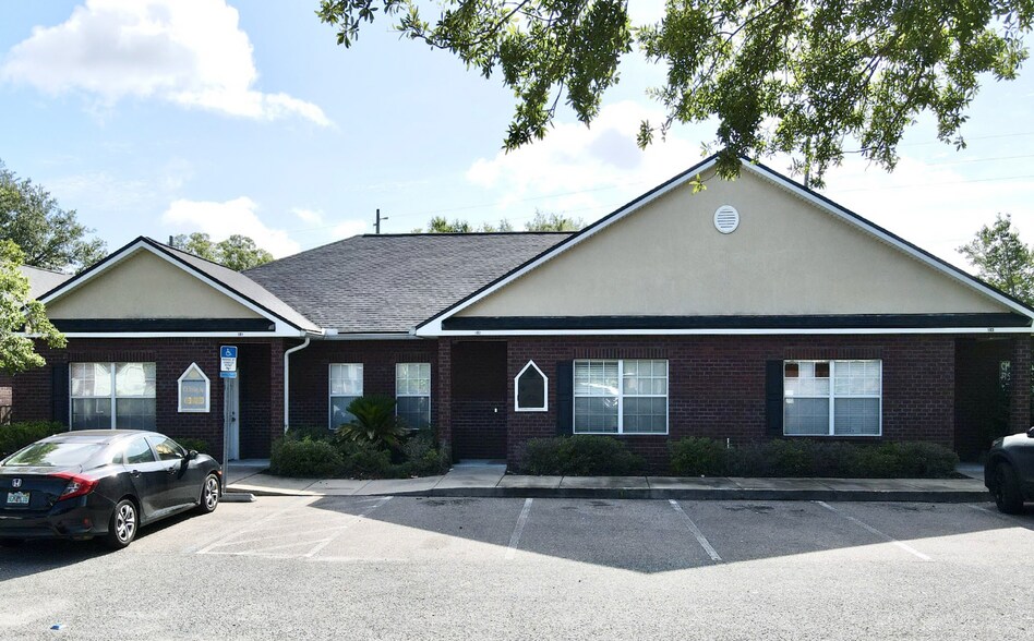 Primary Photo Of 10250 Normandy Blvd, Jacksonville Office For Sale