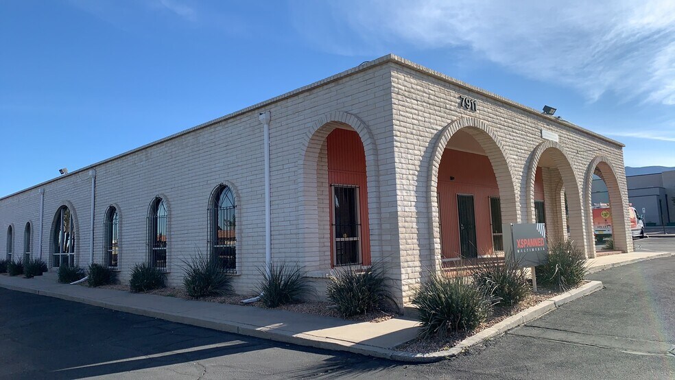 More Photos Of 1209 Mountain Road Pl NE, Albuquerque Office For Lease