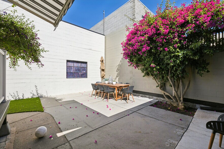 More Photos Of 917 Howard Ave, Burlingame Office Residential For Sale