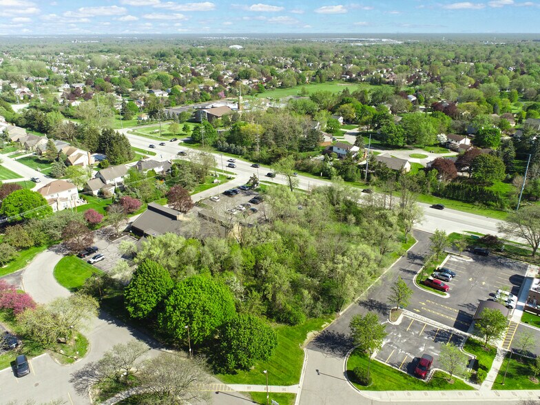 More Photos Of 41628 Six Mile Rd, Northville Land For Sale