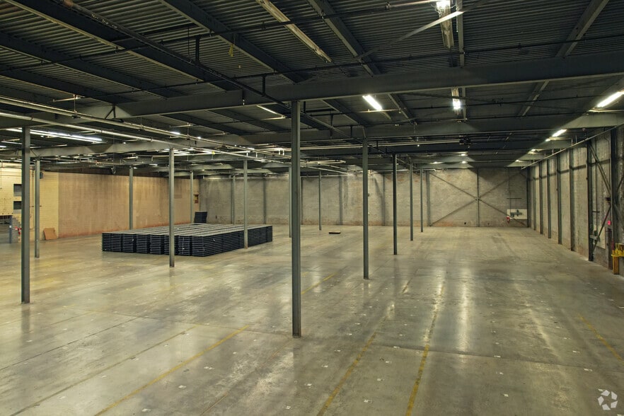 More Photos Of 572 S New St, Eden Distribution For Lease