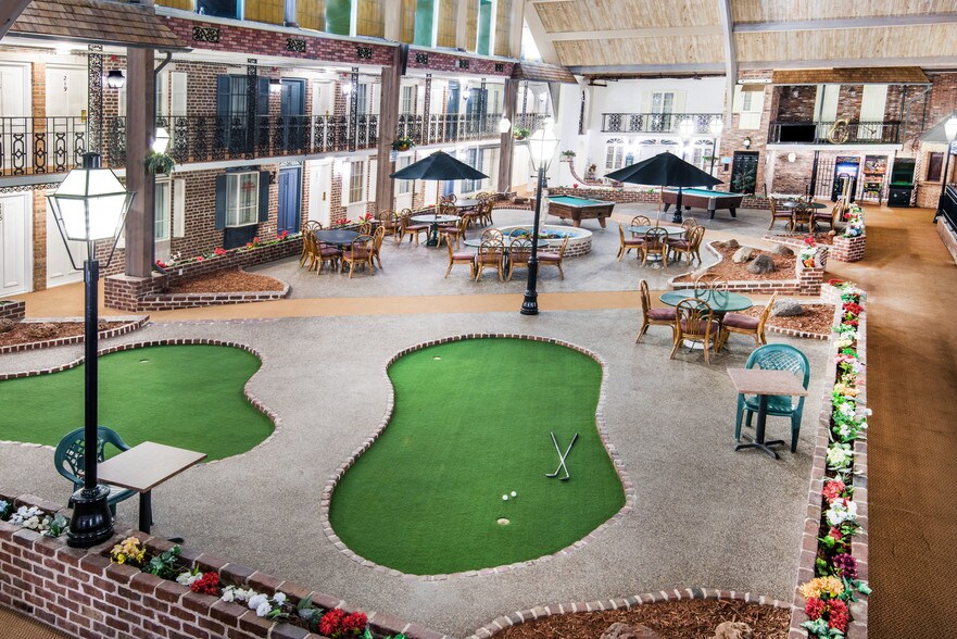 More Photos Of 2759 Mount Pleasant St, Burlington Hotel For Sale