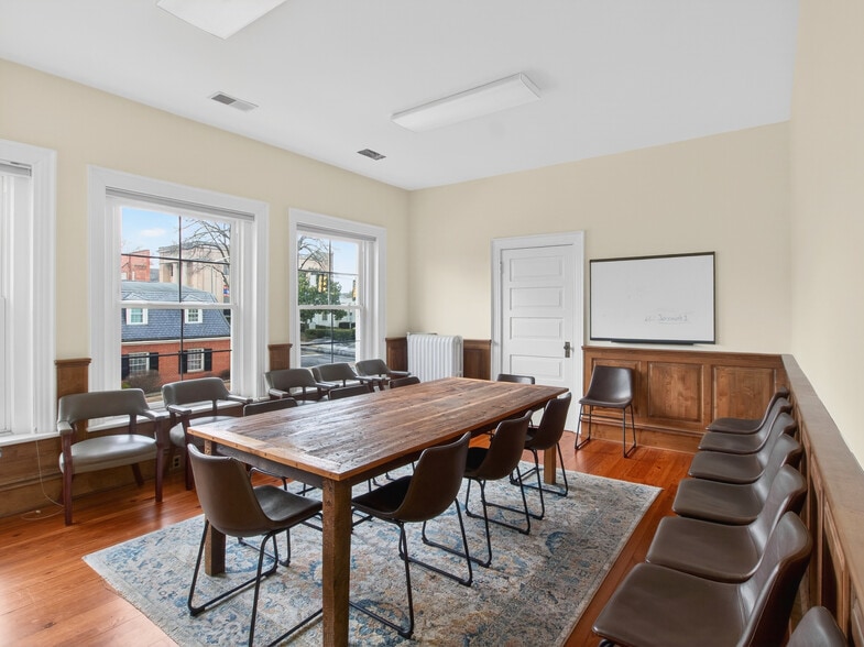 More Photos Of 102 E Main St, Orange Bank For Lease