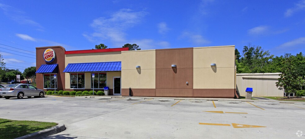 More Photos Of 3570 Apalachee Pky, Tallahassee Fast Food For Sale