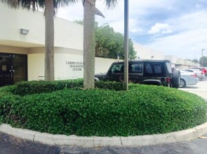 More Photos Of 5661-5667 NW 29th St, Margate Medical For Lease