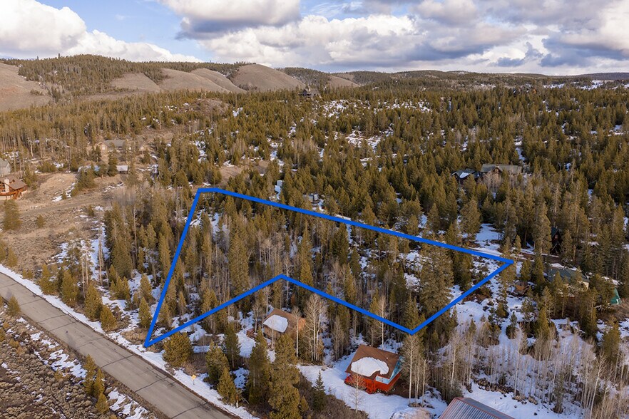 More Photos Of 578 County Road 620 rd, Granby Land For Sale