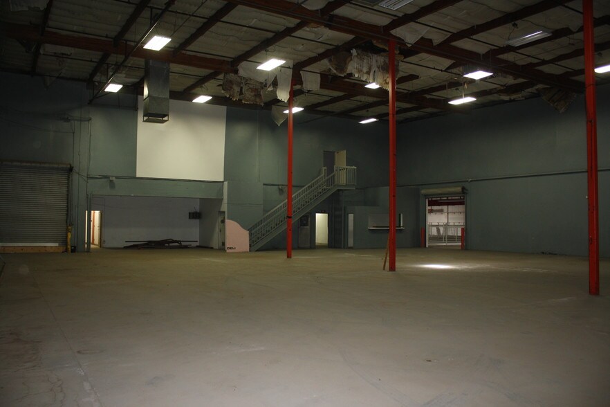 More Photos Of 1435 Fresno St, Fresno Freestanding For Lease