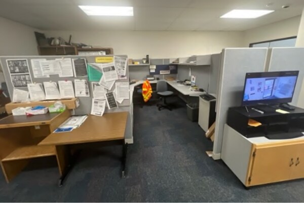 More Photos Of 195 N Canyon Blvd, John Day Office For Sale