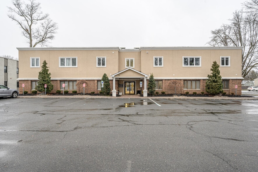 Primary Photo Of 727 Raritan Rd, Clark Loft Creative Space For Lease