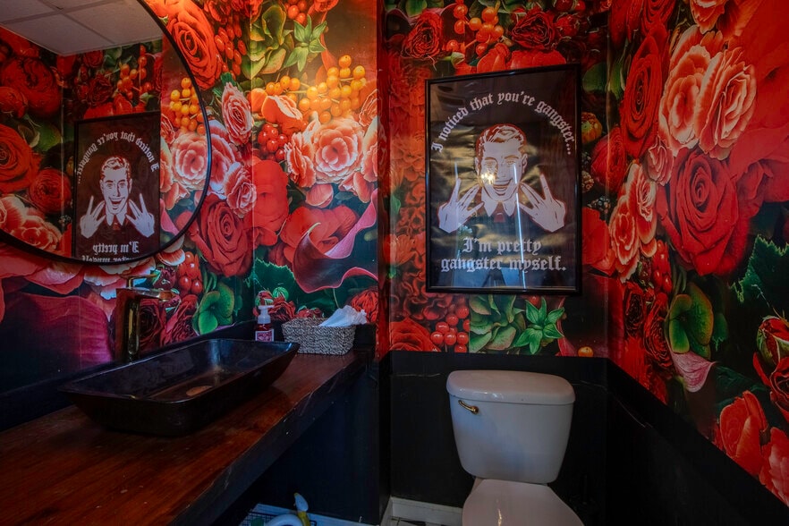 More Photos Of 62 W Main St, Goshen Restaurant For Sale