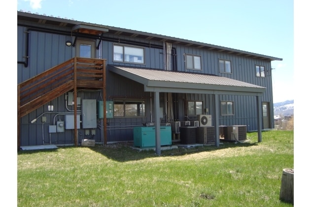 More Photos Of 3545 S Park Dr, Jackson Warehouse For Lease