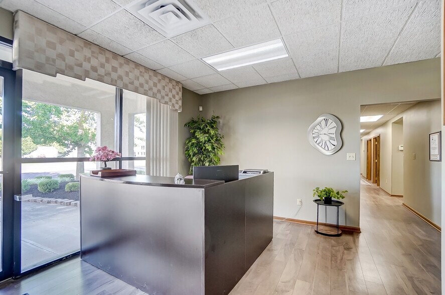 More Photos Of 8900 N Dixie Dr, Dayton Medical For Lease