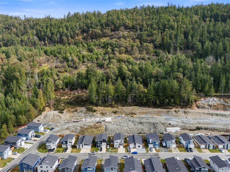 More Photos Of 1051 Gammon Way, Shawnigan Lake Land For Sale