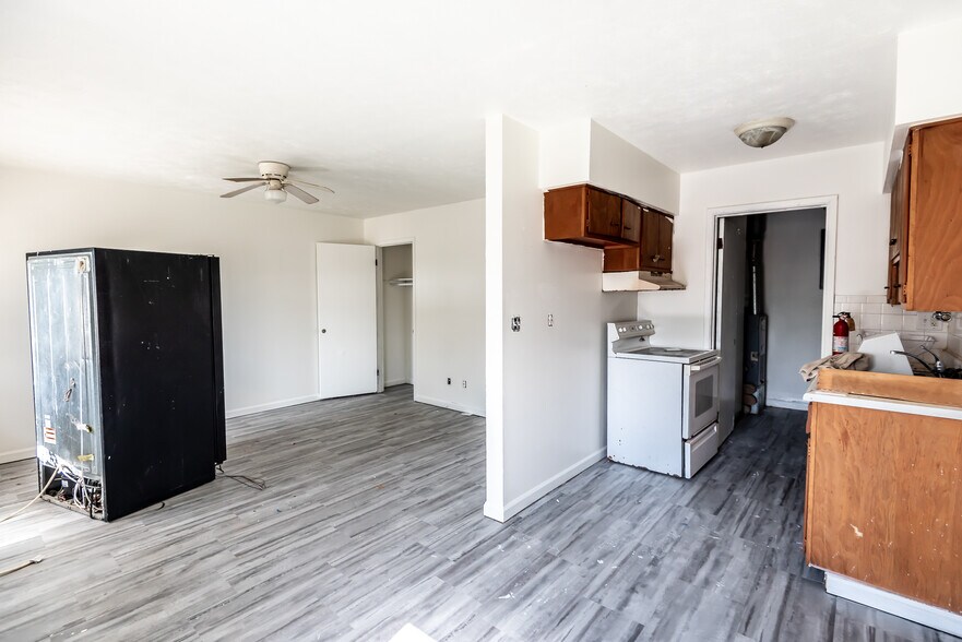 More Photos Of 15 US 42, Waynesville Multifamily For Sale