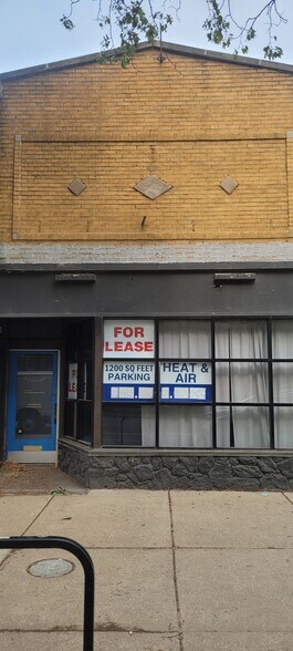 More Photos Of 4943-4947 N Damen Ave, Chicago Storefront For Lease