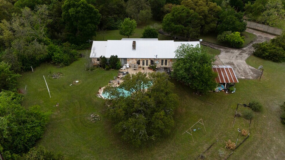 More Photos Of 15 Wildflower Trl, Round Rock Land For Sale