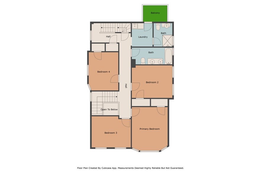 More Photos Of 124 W North Ave, Milwaukee Daycare Center For Sale