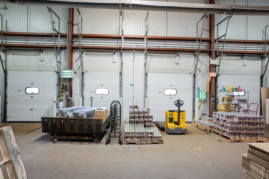 More Photos Of 1135 Industrial Park Rd, Vandergrift Food Processing For Sale