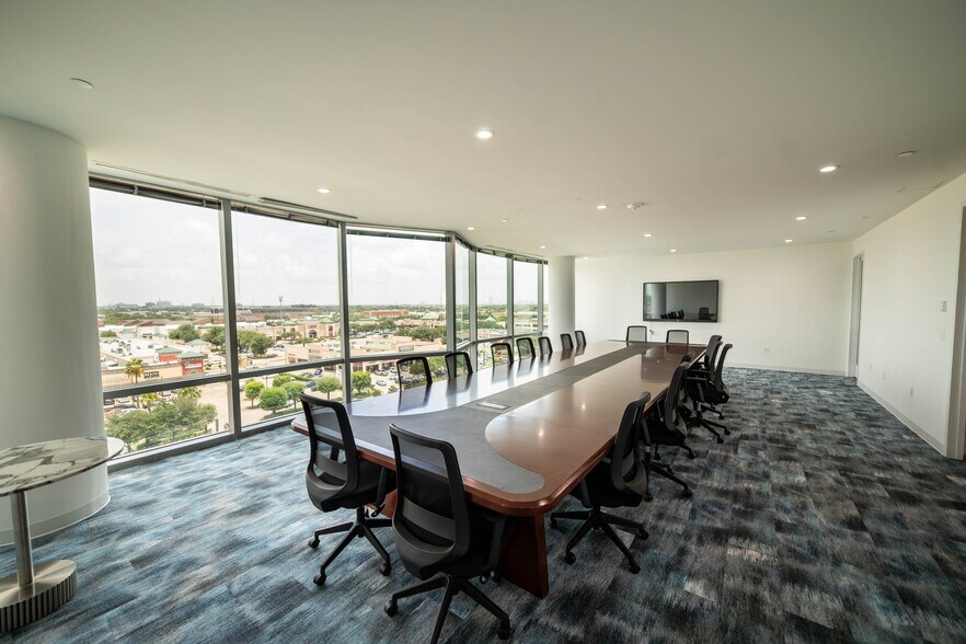 More Photos Of 9999 Bellaire Blvd, Houston Medical For Sale