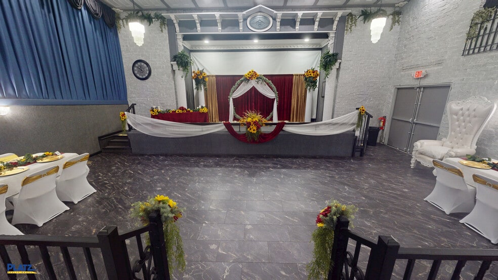 More Photos Of 33 Public Sq, Andover Lodge Meeting Hall For Sale