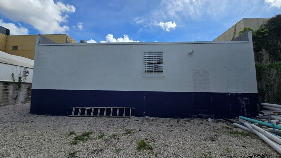 More Photos Of 2110 SW 60th Way, Miramar Warehouse For Sale
