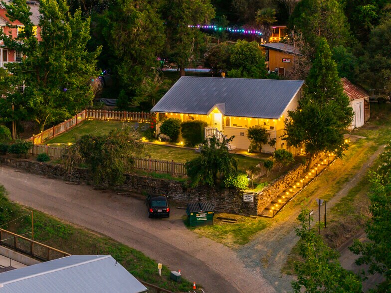 More Photos Of 14202 S State Highway 49, Amador City Hotel For Sale