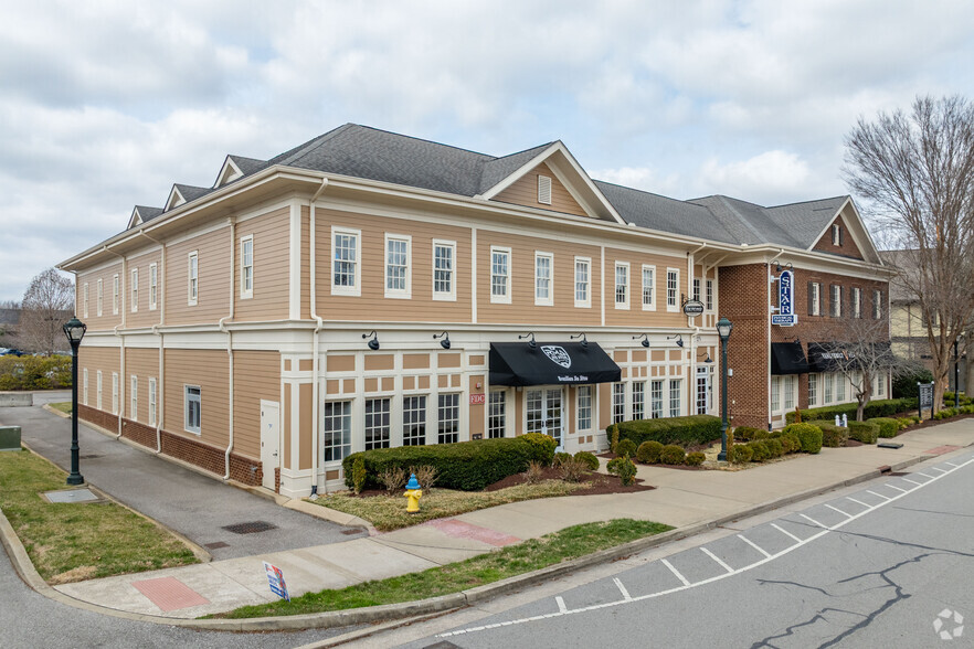 More Photos Of 1025 Westhaven Blvd, Franklin Medical For Lease