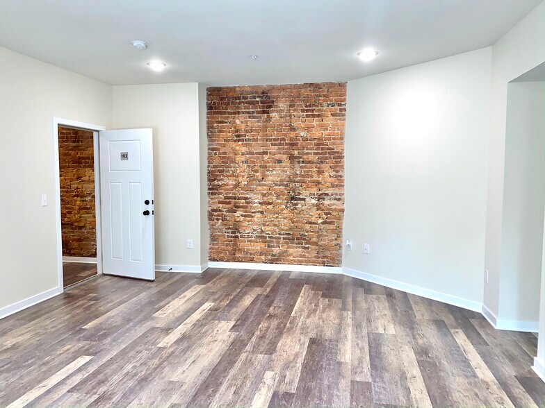 More Photos Of 101 N 8th St, Allentown Apartments For Sale