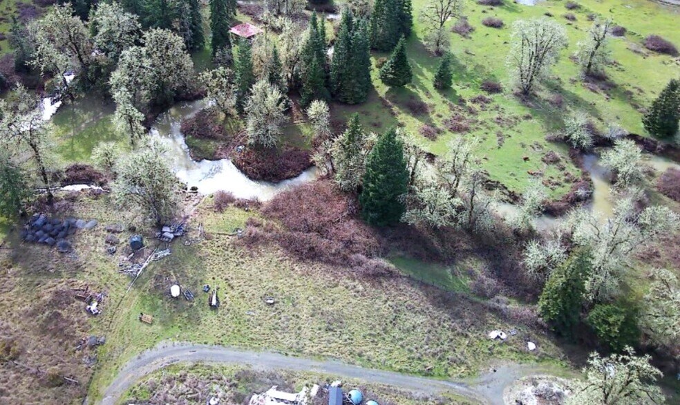 More Photos Of 85106 Territorial Hwy, Eugene Land For Sale