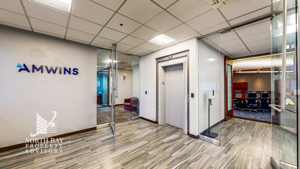 More Photos Of 1330 N Dutton Ave, Santa Rosa Office For Lease