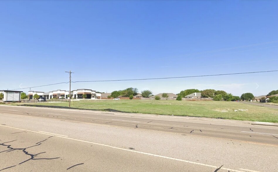 More Photos Of 865 Hewitt Dr, Hewitt Land For Lease