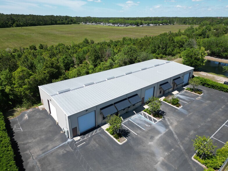 Primary Photo Of 104 Liberty Center Pl, Saint Augustine Warehouse For Lease