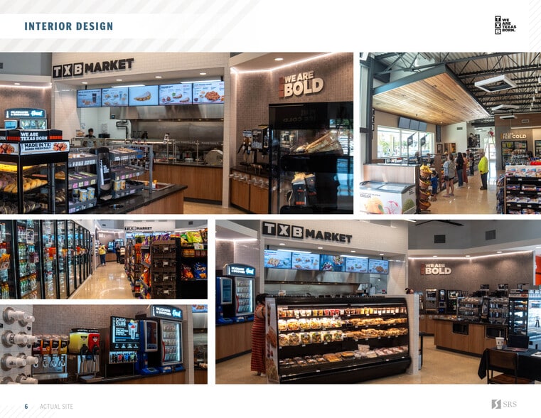 More Photos Of 145 Lehman Rd, Kyle Convenience Store For Sale