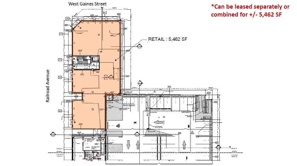 More Photos Of 825 Railroad Ave, Tallahassee Apartments For Lease