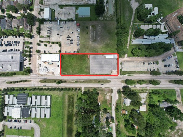 More Photos Of 11800 South Gessner Road, Houston Land For Sale