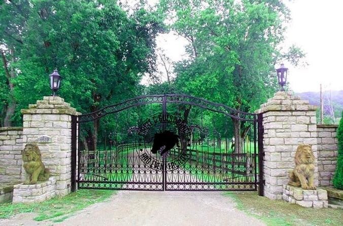 More Photos Of 2355 Campbellsville Pike, Lynnville Land For Sale