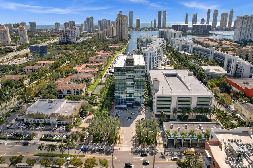 More Photos Of 18851 NE 29th Ave, Aventura Office For Lease