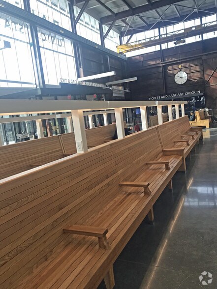 More Photos Of 510 W Martin St, Raleigh Specialty For Lease