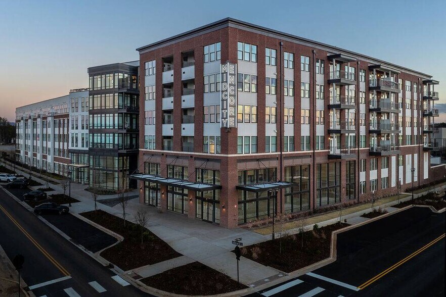 More Photos Of 5801 Sanderson St, Huntsville Apartments For Lease