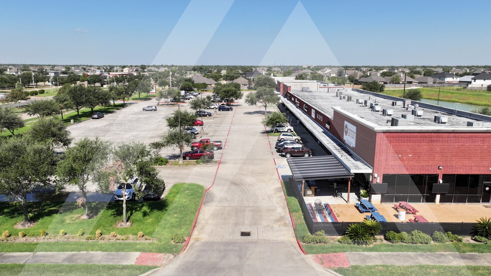 More Photos Of 1853 Pearland Pky, Pearland Unknown For Lease