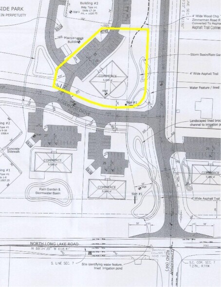 More Photos Of TBD Zimmerman rd, Traverse City Land For Sale