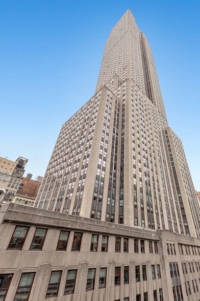 More Photos Of 20-28 W 33rd St, New York Office For Sale