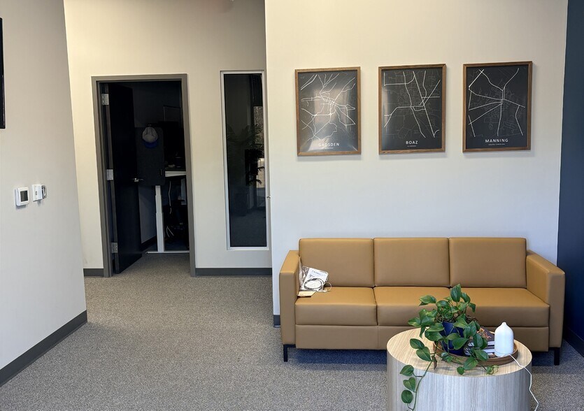 More Photos Of 741 Merritt Capital Dr, Wake Forest Industrial For Lease