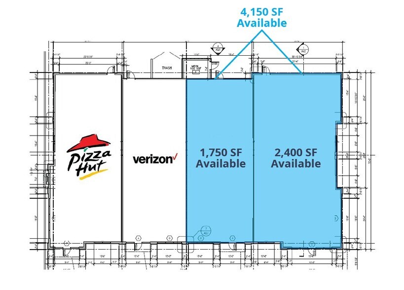 More Photos Of 300 N Century Ave, Waunakee Storefront Retail Office For Lease