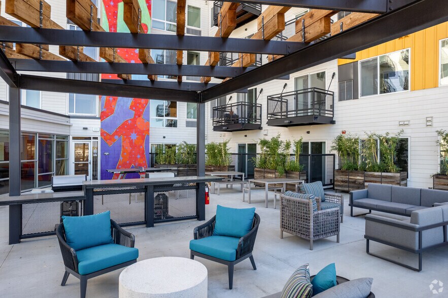 More Photos Of 2065 S Cherokee St, Denver Apartments For Lease