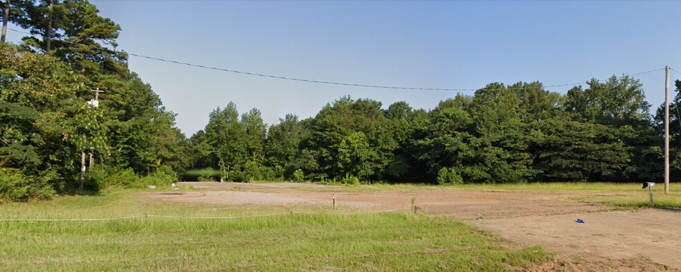 More Photos Of 1405 U.S. 59, Queen City Land For Sale